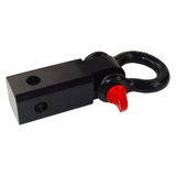 Rated 5T Recovery Hitch