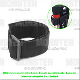 Belt Type Handle Keeper