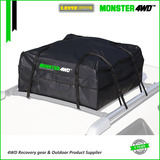 Monster4WD 310L Car Roof Bag