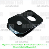 Rated 4T Snatch Block