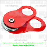 Rated 10T Snatch Block