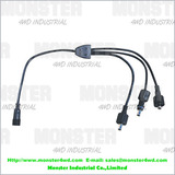 3-Way Splitter Cable