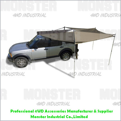 Foxwing Awning